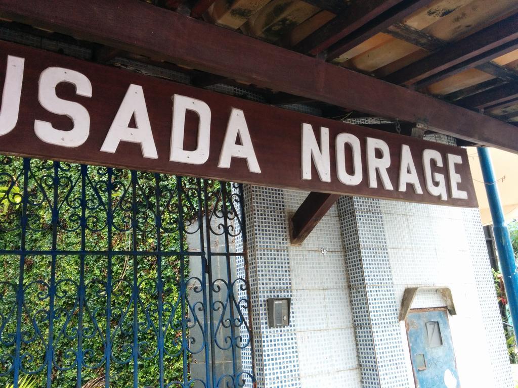 Norage Estalagem