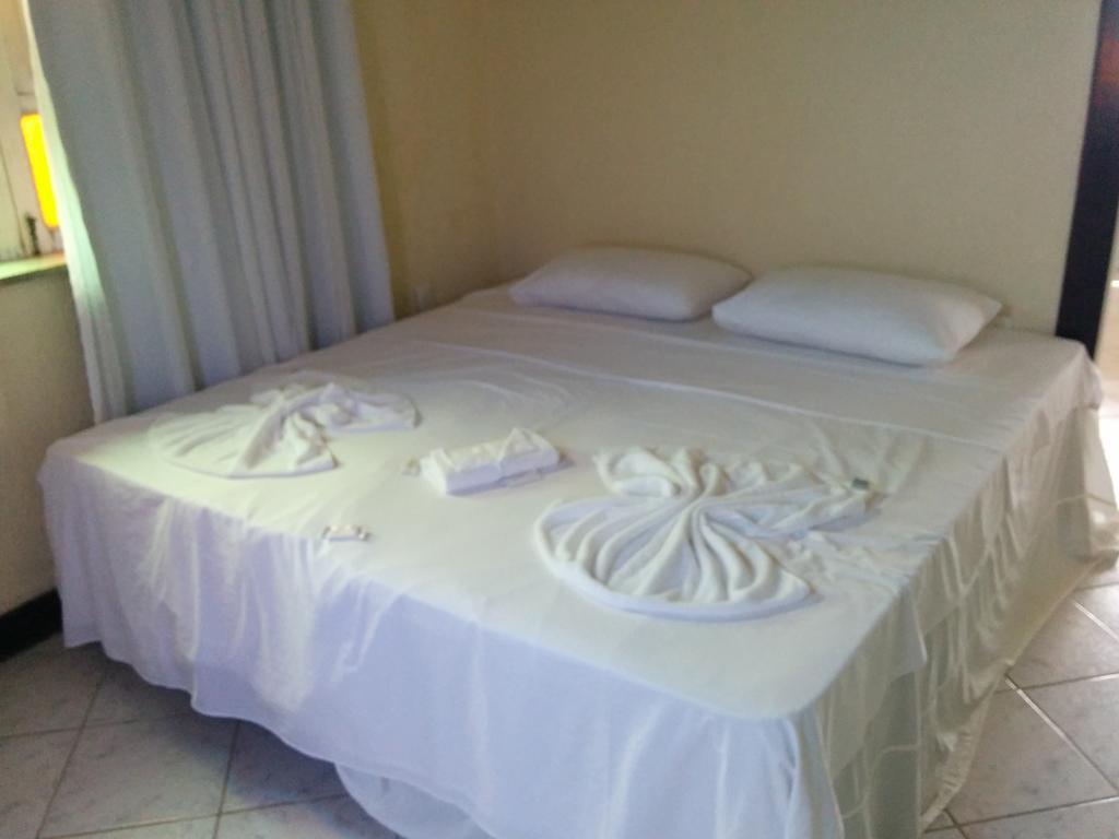 Norage 3* Cacha Pregos