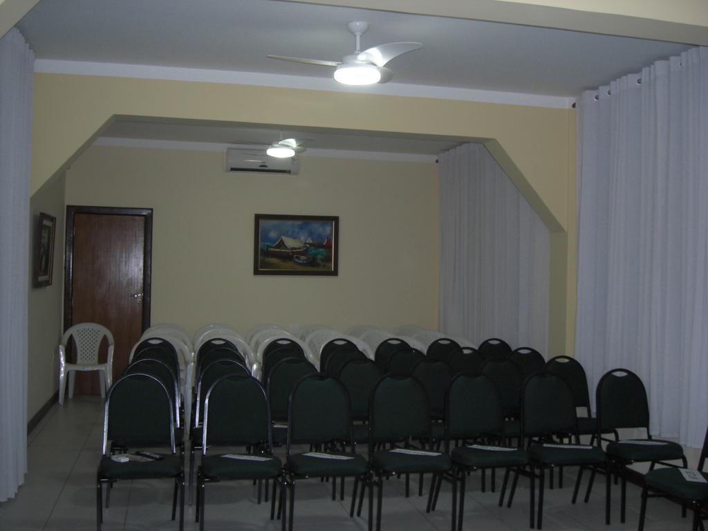 Inn Norage Cacha Pregos